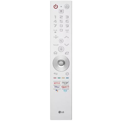 LG 2022 Premium Magic Remote - Premium daljinski upravljač sa senzorom pokreta (PM22GN) slika 1