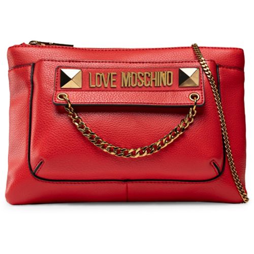 Love Moschino ženska torbica JC4247PP0DKC0 500 slika 1