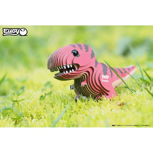 Eugy - Tiranosaur slika 5