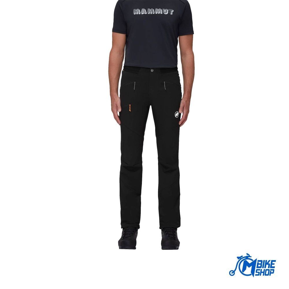 MAMMUT Muške hlače Aenergy Light SO Black slika 2