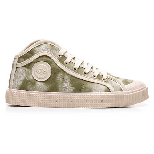 Sanjo K100 Tie-Dye // Green slika 1