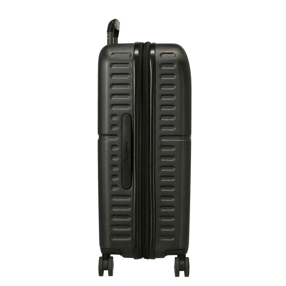 Pepe Jeans kofer 70 cm abs, highlight 7689321, terakot slika 2