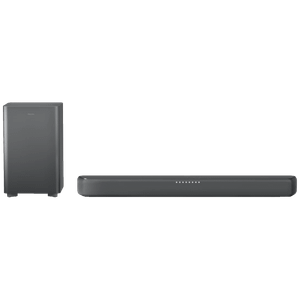Philips Soundbar 2.1 s bežičnim niskotoncem TAB5309/10