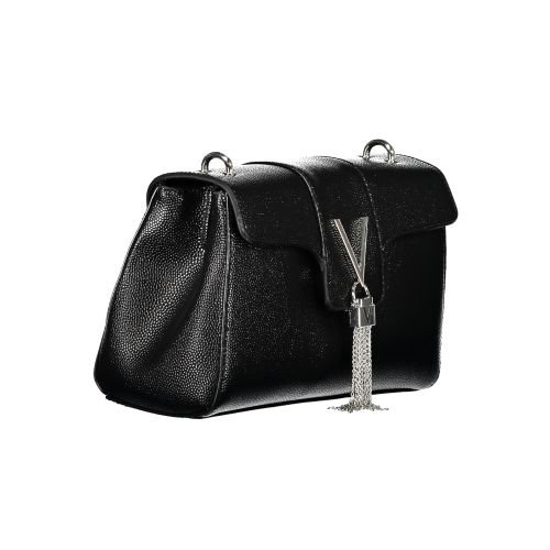 VALENTINO BAGS BLACK WOMEN'S BAG slika 3