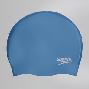 Kapa za plivanje MOULDED SILC CAP AU
