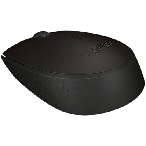 Logitech 910-004798 Wireless Mouse B170 OEM, Black slika 3