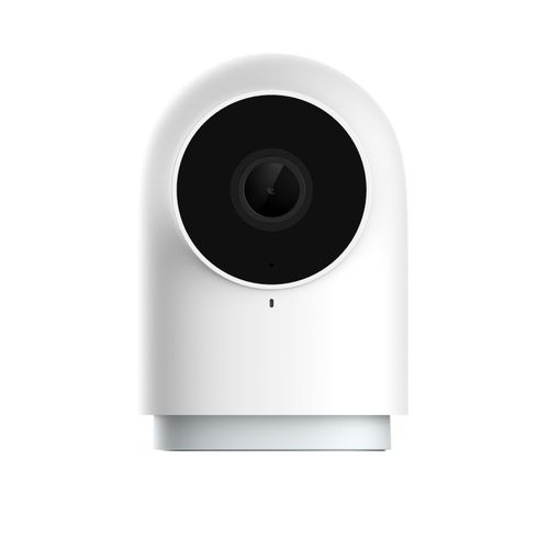 Aqara Camera Hub G2H Pro: Model No: CH-C01; SKU: AC009GLW01 slika 2