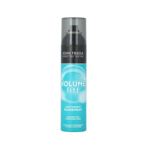 John Frieda Volume Lift Lightweight Hairspray 250 ml slika 2