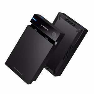 Ugreen eksterno kućište za 3.5'' SATA HDD - USB 3.0