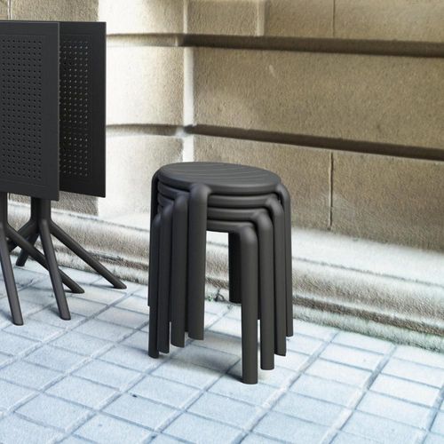 Dizajnerske stolice — CONTRACT Tom • 4 kom. slika 6