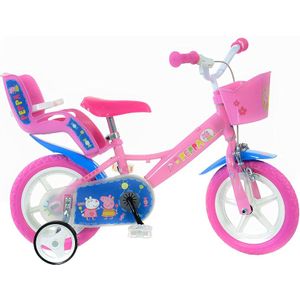 Dječji bicikl Peppa Pig 12"