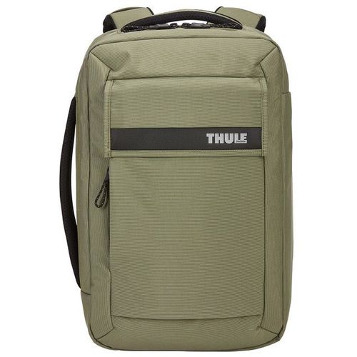 Thule Paramount Convertible Backpack zapremine 16L zeleni slika 22