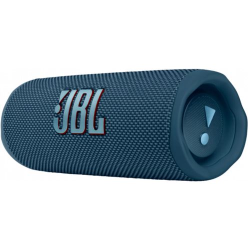 JBL FLIP 6 BLUE prenosni bluetooth zvučnik slika 1