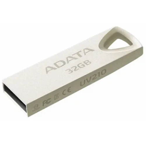 AData 2.0 AUV210-32G-RGD USB Flash 32 GB  slika 1