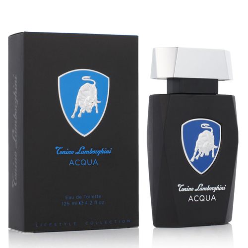 Tonino Lamborghini Acqua Eau De Toilette 125 ml za muškarce slika 3