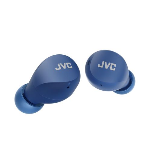 Slušalice JVC HA-A6T True Wireless Earbuds, in-ear, bežične, bluetooth, plave slika 1