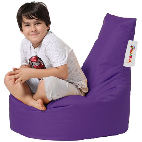 Atelier Del Sofa Vreća za sjedenje, Baton - Purple slika 3