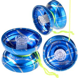 Metalni yo-yo 1kom.
