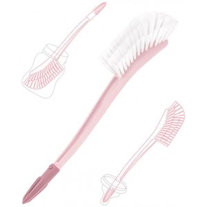 Kikka Boo Četka za flašice, Pink