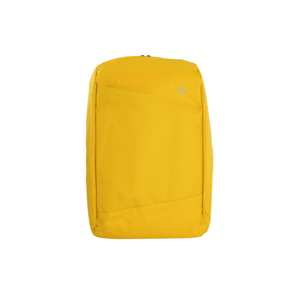 SBOX Ruksak NSE-1206Y DUBAI / 15.6", žuta slika 2