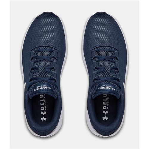 Tenisice under armour charged pursuit 2 navy slika 4