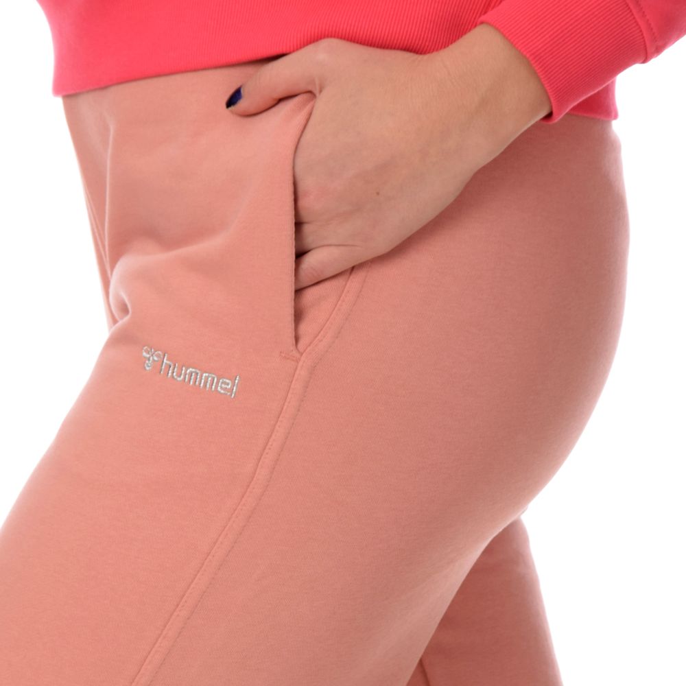 Hummel Donji Dio Hmlrasy 7/8 Jogger Pants za Žene slika 3