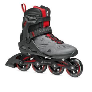 Rollerblade role Macroblade 84, dark grey/red