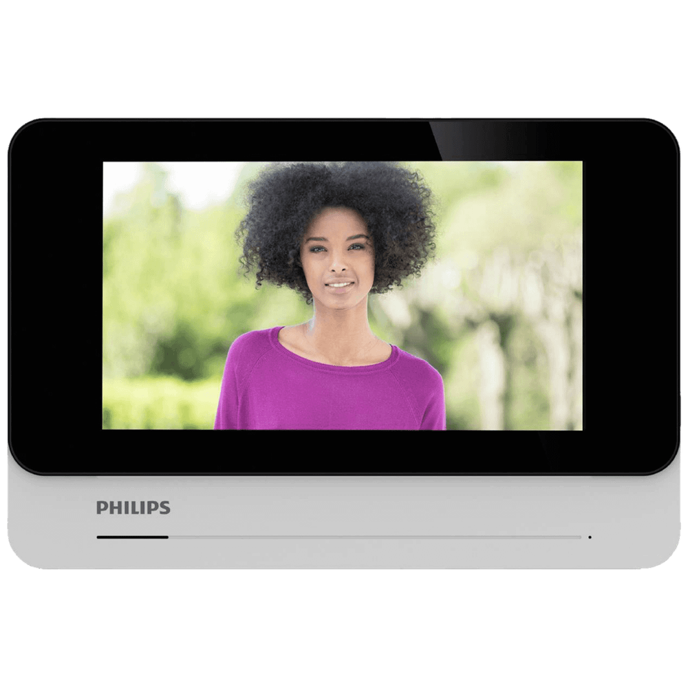 Philips Video interfon, unutarnja jednica, WelcomeEye Series - WelcomeEye AddTouch 7" slika 1