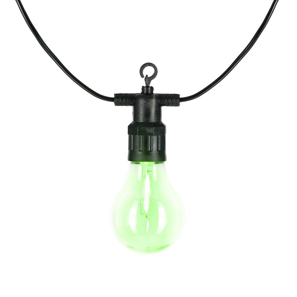 Cl1247 dekorativna rasvjeta 20 led slika 11