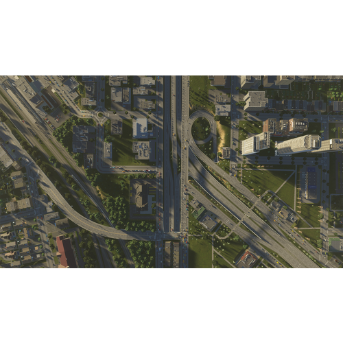 Cities Skylines 2 - Day One Edition (PC) slika 5