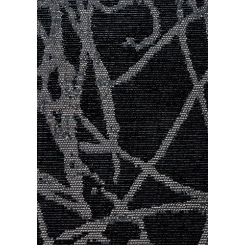 Tepih SPLASH BLACK, 200 x 250 cm slika 5