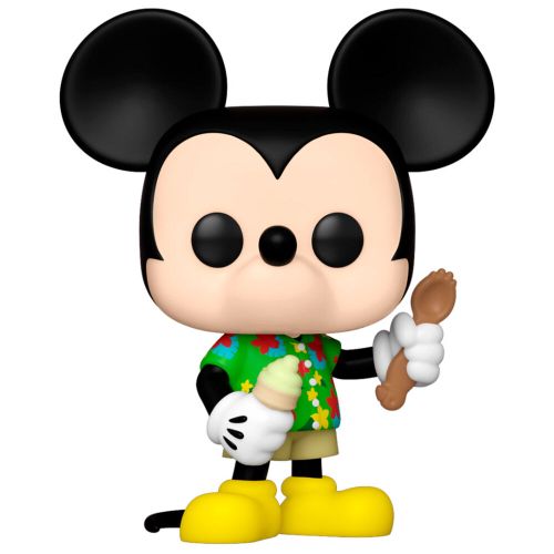 Funko POP figura Walt Disney World 50. obljetnica Mickey Mouse slika 2