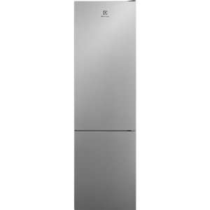 Electrolux LNT5ME36U1 Frižider sa zamrzivačem, NoFrost, Visina 201 cm, Inox