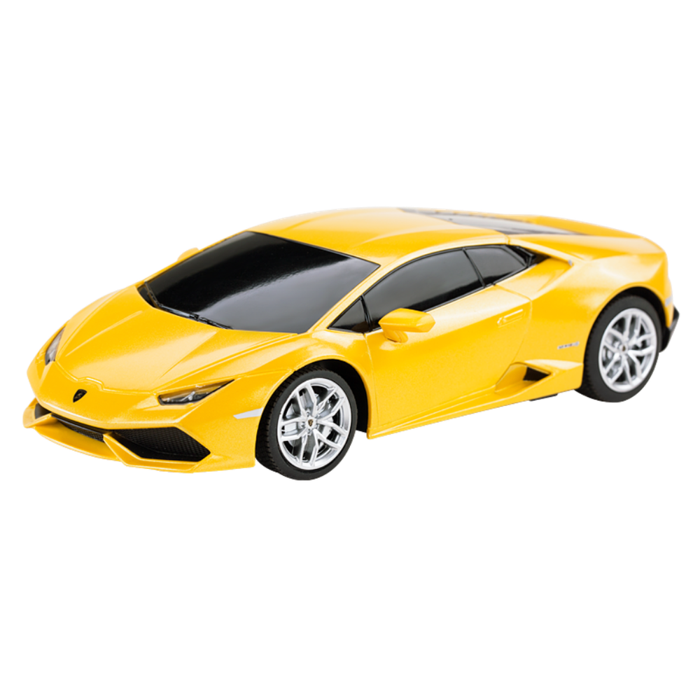 Rastar 71500 Lamborghini Huracan LP640 na Daljinsko Upravljanje 1:24 slika 1