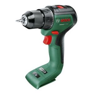 Bosch Odvijač-bušilica aku UniversalDrill 18V-60 