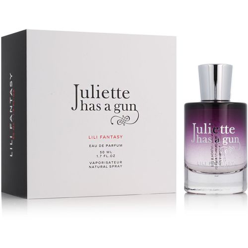 Juliette Has A Gun Lili Fantasy Eau De Parfum 50 ml (woman) slika 2