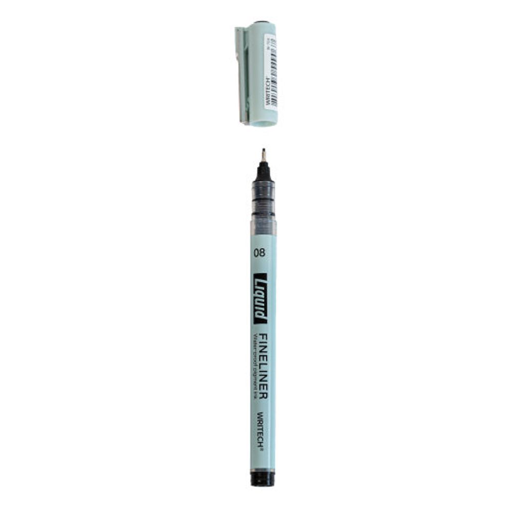 Writech Fineliner 0.8 mm slika 2