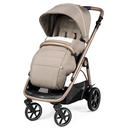 Peg Perego dječja kolica 3u1 Veloce Lounge Mon Amour slika 5