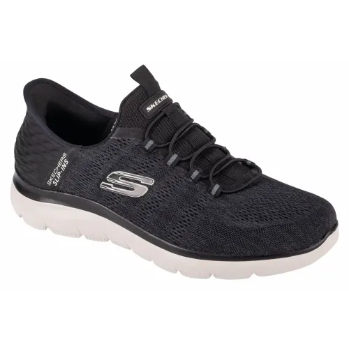 Skechers slip-ins: summits - key pace 232469-blk slika 1