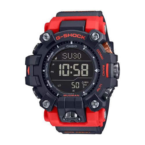 Casio GW-9500-1A4ER - Muški Digitalni Sat slika 1