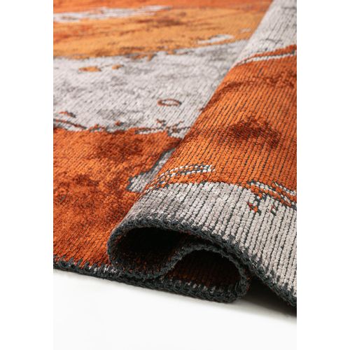 Tepih MADRID RUST, 160 x 230 cm slika 2