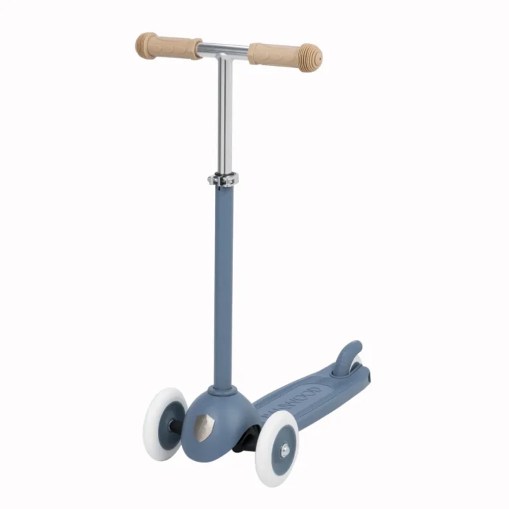 Banwood Romobil ECO Deep Sea slika 4