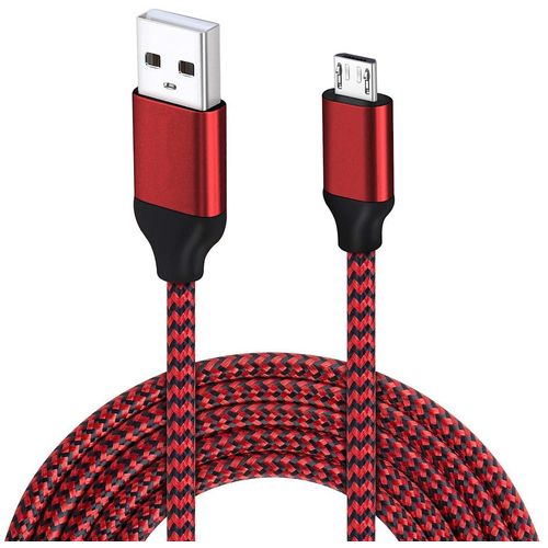 Micro USB kabel 2A 1m slika 1