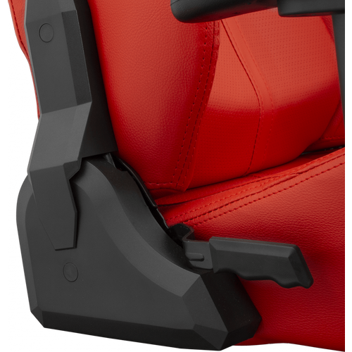 White Shark WS MONZA Red, Gaming Chair slika 3