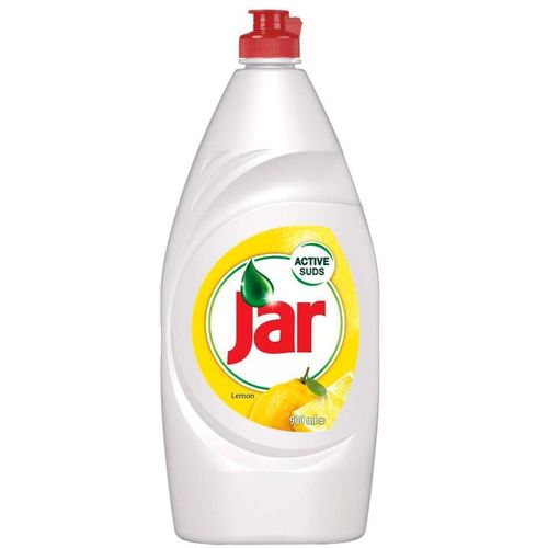 Jar Lemon, 900 ml, deterdžent za ručno pranje posuđa slika 1
