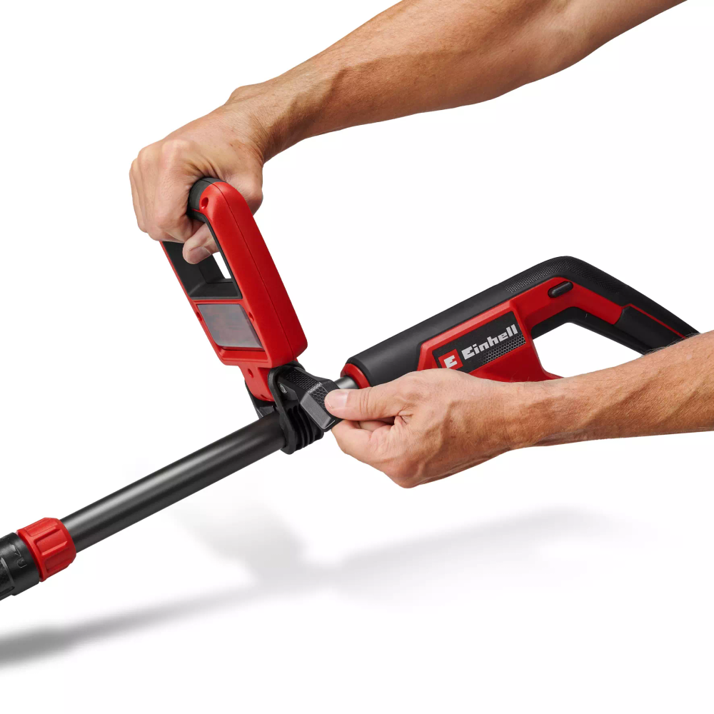 Einhell PXC aku trimer za travu GE-CT 18/25 Li-Solo slika 6