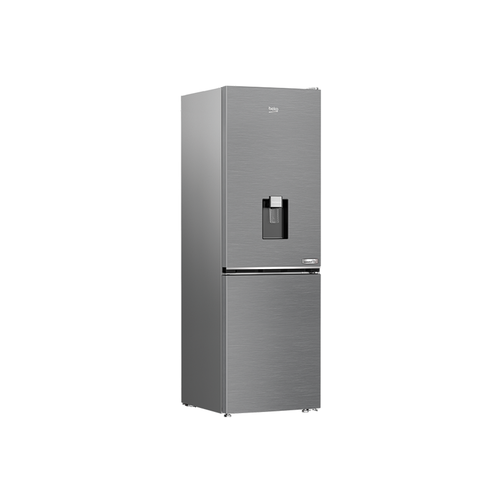BEKO Frižider B3RCNA364HDXB, 316 l slika 2