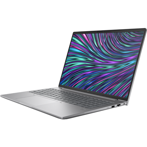 HP ZBook Power 16 G11 W11P/16"WUXGA AG/U9-185H/32GB/1TB/RTX3000 Ada 8GB /backlit/smart/FPR/3g slika 3