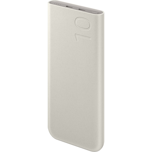 Samsung Battery Pack 10,000mAh 25W Super Fast Charging, Beige slika 2