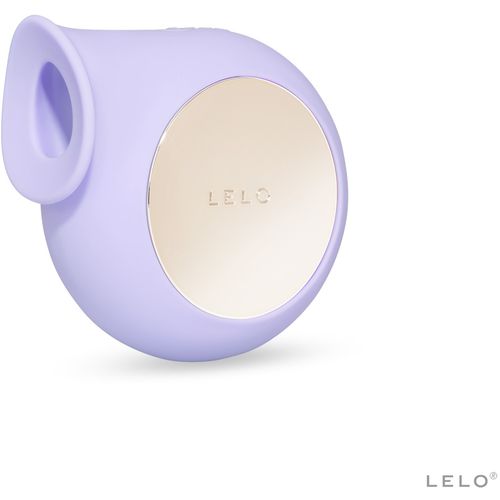 Vibrator LELO Sila, ljubičasti slika 2